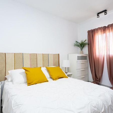 Eden Rentals 105 Surfy Stylish Bed&Coffee Room Granadilla De Abona Exterior foto